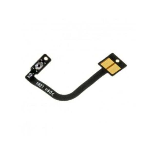 Flex Boton Encendido Para ZTE V7