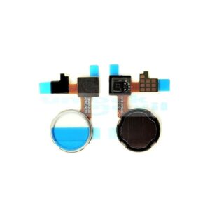 Flex Boton Home + Lector De Huellas LG Nexus 5x