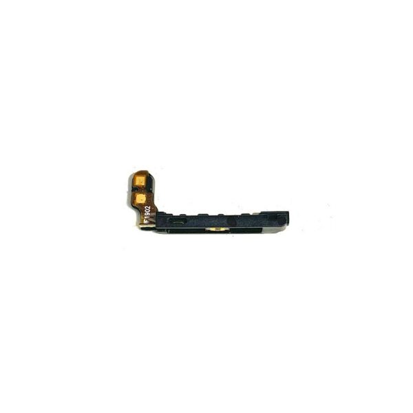 Flex Boton Power Encendido Para LG G8 ThinQ