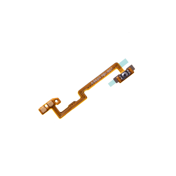 Flex Boton Power / Encendido Para LG K40