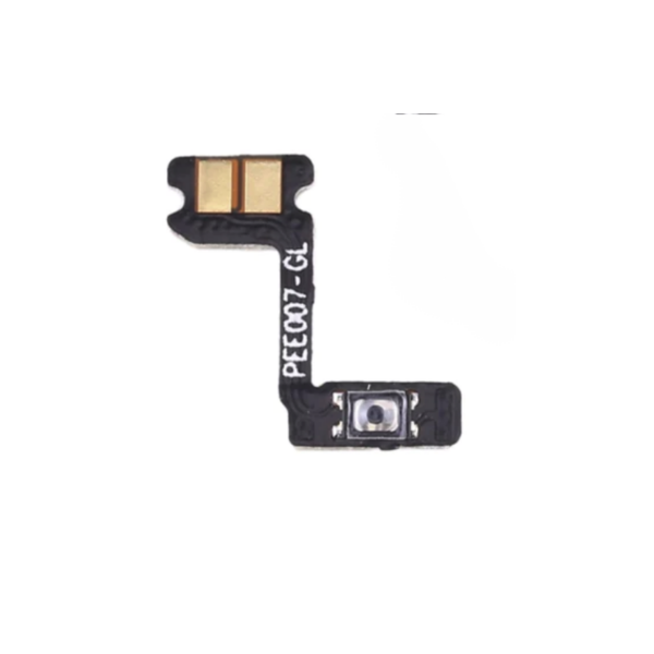 Flex Boton Power Encendido Para OnePlus 8 PRO / 1+8 PRO