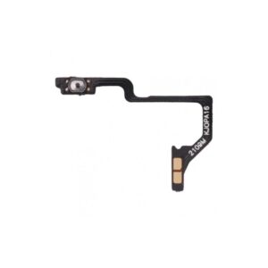 Flex Boton Power Encendido Para OPPO A16 / a16S / a54s / a54 4g