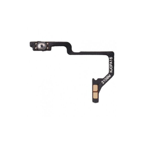 Flex Boton Power Encendido Para OPPO A16 / a16S / a54s / a54 4g