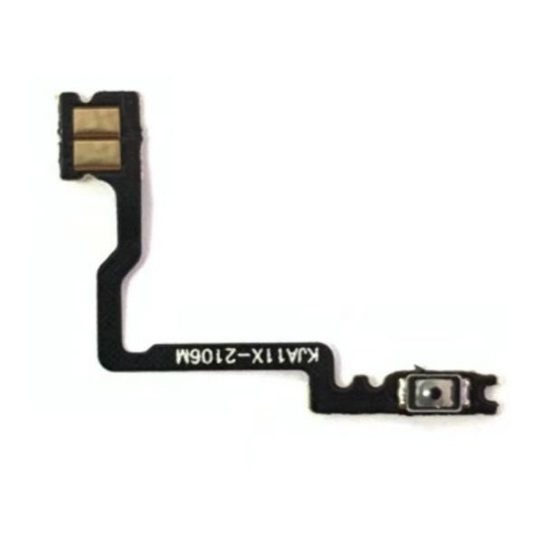 Flex Boton Power Encendido Para OPPO A5 2020 / A9 2020 / A11