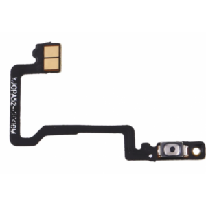 Flex Boton Power Encendido Para OPPO A52 / A92 / A92S