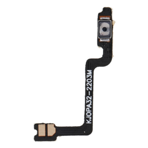 Flex Boton Power Encendido Para OPPO A53 2020