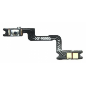 Flex Boton Power Encendido Para OPPO Realme 5 PRO