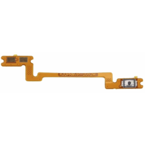 Flex Boton Power Encendido Para OPPO Realme 7 PRO