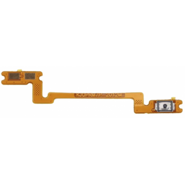 Flex Boton Power Encendido Para OPPO Realme 7 PRO