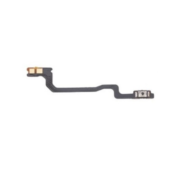 Flex Boton Power Encendido Para OPPO Realme 9i