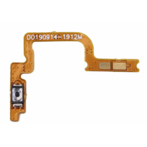 Flex De Botónes De Encendido (power) para OPPO Realme C3 / Realme 5 / Realme 5i /Realme 6i