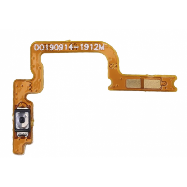 Flex De Botónes De Encendido (power) para OPPO Realme C3 / Realme 5 / Realme 5i /Realme 6i