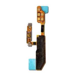 Flex Boton Power Encendido Para Samsung Galaxy Note 9 / N960F