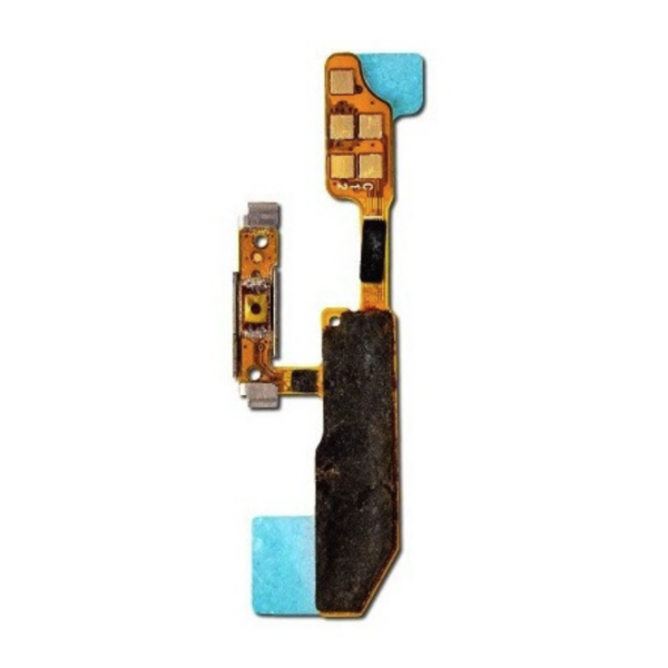 Flex Boton Power Encendido Para Samsung Galaxy Note 9 / N960F
