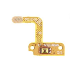 Flex Boton Power Encendido Para Samsung Galaxy S21 / S21 Plus / S21 Ultra