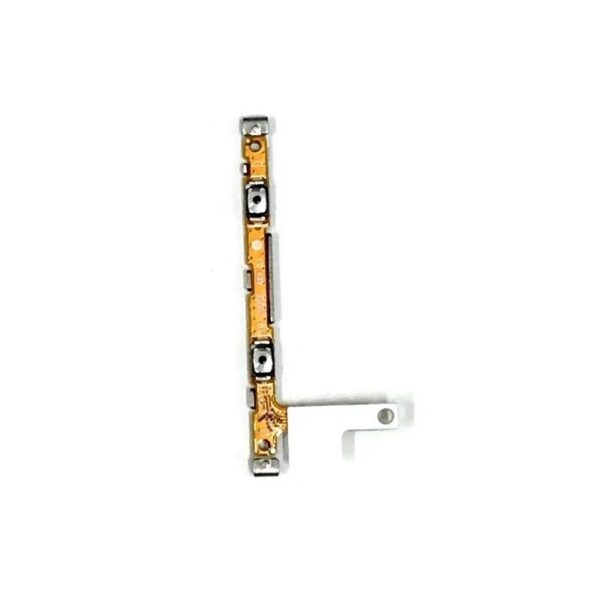Flex Boton Volumen Para Samsung Galaxy J4 Plus / J6 Plus / J610 / J415