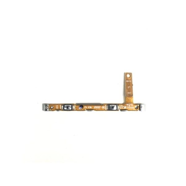Flex Boton Power Encendido Volumen Para Samsung Galaxy J400 / J4 2018