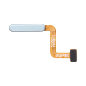 Flex Boton Power Encendido y Lector Huellas Para Samsung Galaxy A22 4G / A225 VERDE