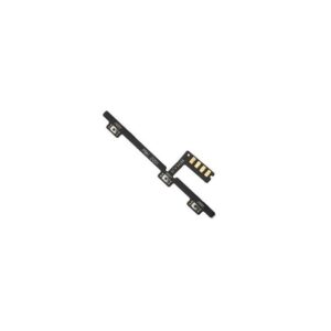 Flex Boton Power Encendido y Volumen Para LG K51