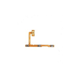 Flex Boton Power Encendido y Volumen Para OPPO Realme C11 / C12 / C15