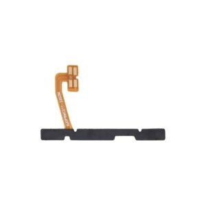 Flex Boton Power Encendido Y Volumen Para OPPO Realme C21Y / c25 / C25Y