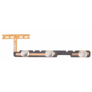 Flex Boton Power Encendido Y Volumen Para OPPO Realme C30 / realme c30s / realme C33