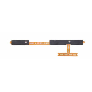 Flex Boton Power Encendido y Volumen Para Samsung Galaxy A22 5G / A226