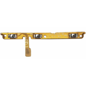 Flex Boton Power Encendido Y Volumen Para Samsung Galaxy Note 10 / N970
