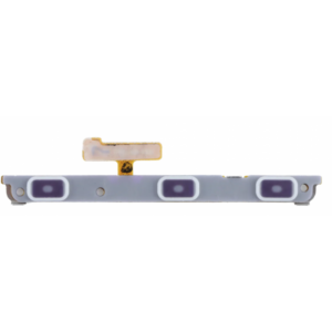 Flex Boton Power Encendido Y Volumen Para Samsung Galaxy Note 20 Ultra 5G / G986