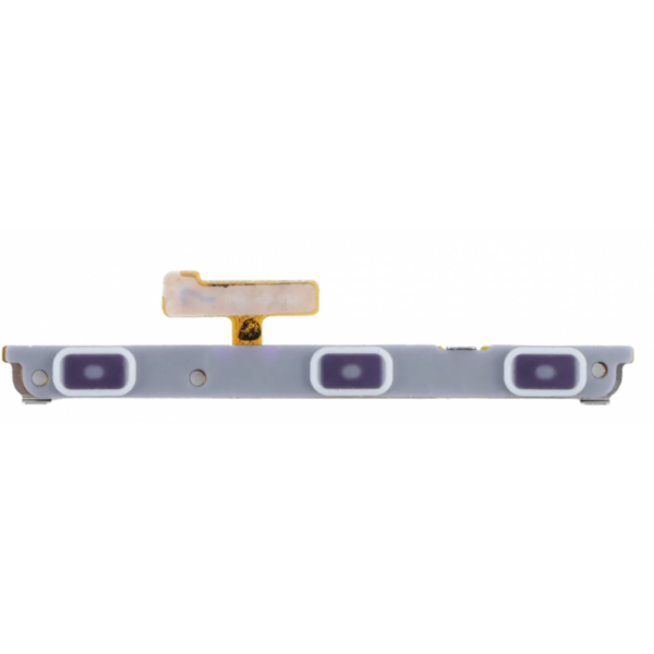 Flex Boton Power Encendido Y Volumen Para Samsung Galaxy Note 20 Ultra 5G / G986