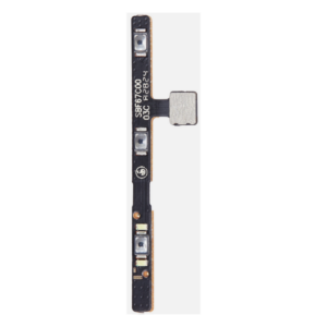 Flex Boton Power Encendido Y Volumen Para TCL 10 5G / T790S