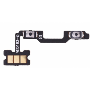 Flex Boton Volumen Para OnePlus 7 / 1+7