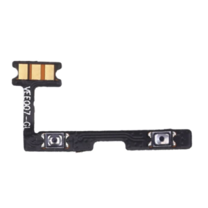Flex Boton Volumen Para OnePlus 8 PRO / 1+8 PRO