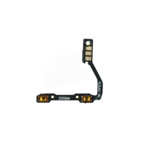 Flex Boton Volumen Para OPPO Find X2