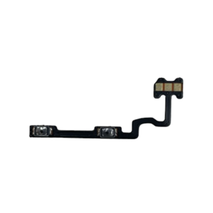 N102 Flex Botones De Volumen Para Oppo Reno 8T 4G (CPH2481)
