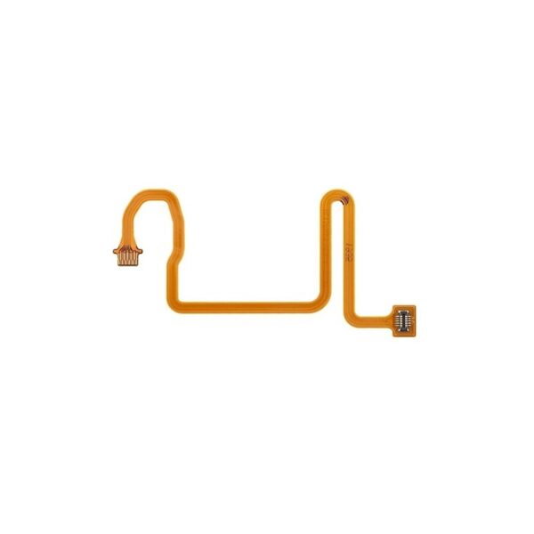 Flex Cable Conector Lector Huella Para Huawei Mate 30 Lite