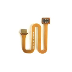 flex cable conector lector huella para Huawei Nova 3i