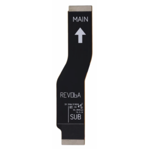 Flex cable flexible de la placa base para Samsung Galaxy Note 10 Plus / N975