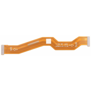 Flex Cable Flexible Puente LCD Para Realme 10 4G RMX3630