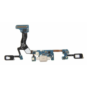 Flex Carga con microfono Para Samsung Galaxy S7 Edge / G935f