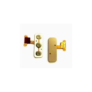 FLEX CON BOTONES DE ENCENDIDO Y VOLUMEN PARA LG K10 / K420/ LG K10 DUAL/K420