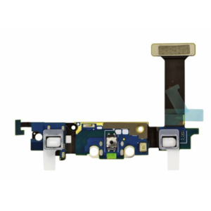 Flex De Conector Carga MicroUSB Para SAMSUNG GALAXY S6 Edge / G925