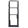 Bandeja Sim + Micro SD Para Huawei Y9 2019 / Y8S negro