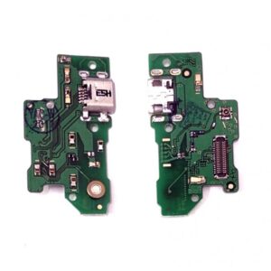 Flex Con Conector De Carga Y Microfono Para HUAWEI Y7 2017 / Y7 PRIME / ENJOY 7 PLUS