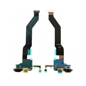 N98 Flex con Conector de Carga y Microfono para Xiaomi Mi Note