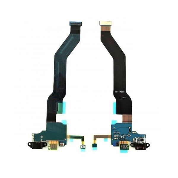 N98 Flex con Conector de Carga y Microfono para Xiaomi Mi Note