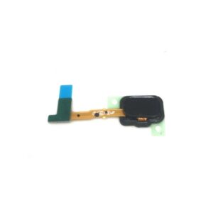 Flex Con Lector De Huella Para Samsung Galaxy J8 / J810
