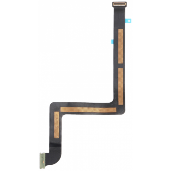 Flex Conector De Placa LCD Para Oneplus 9 / 1+9 (LE2110 LE2111 LE2115 LE2117)
