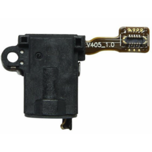 Flex Conector Jack de Audio Para LG G8S / LM-G810