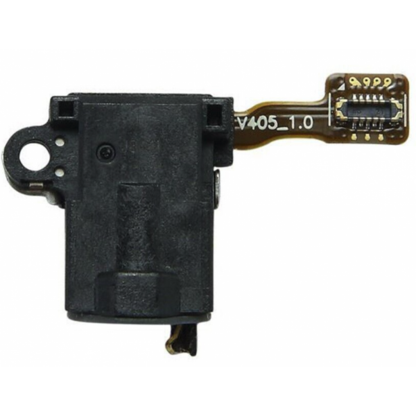 Flex Conector Jack de Audio Para LG G8S / LM-G810